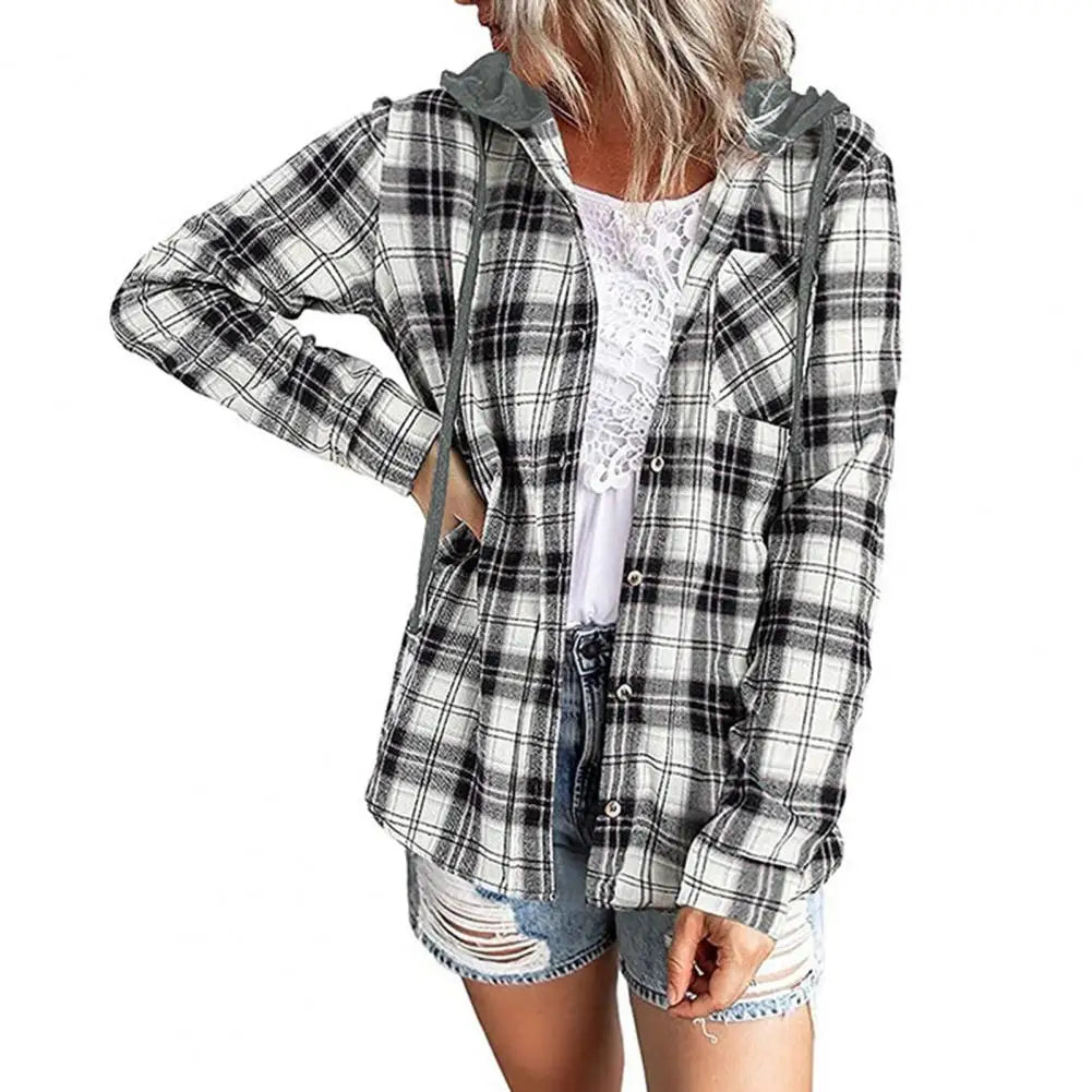 Fashion Canberra I Amalia Cozy Chic Jacket