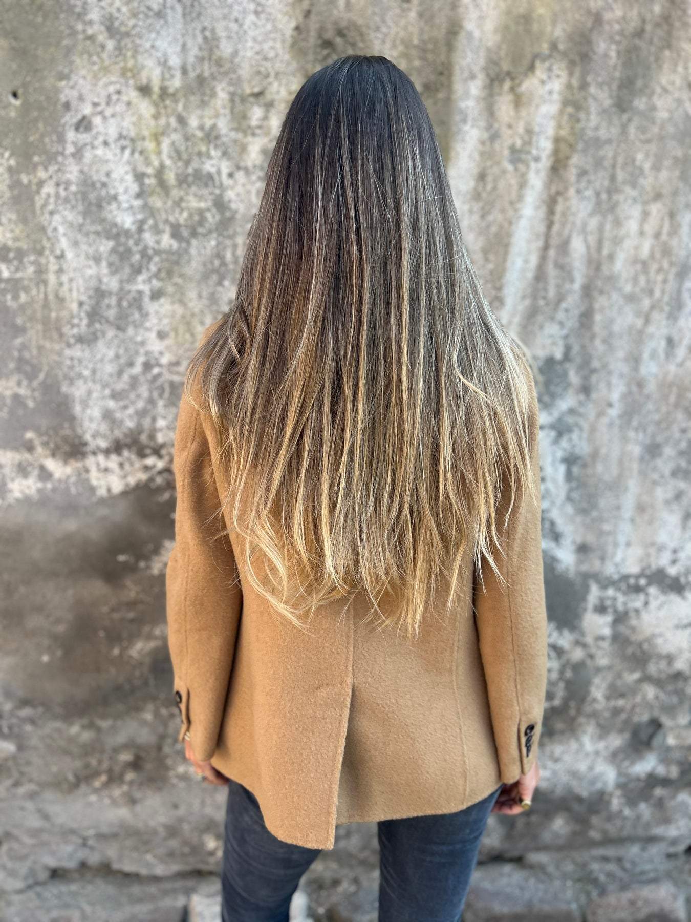 Fashion Canberra I Cora Casual Blazer