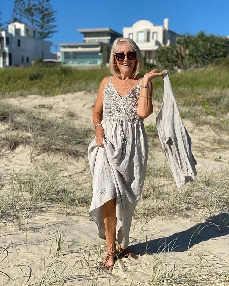 Fashion Canberra I Noor Summer Breeze Dress