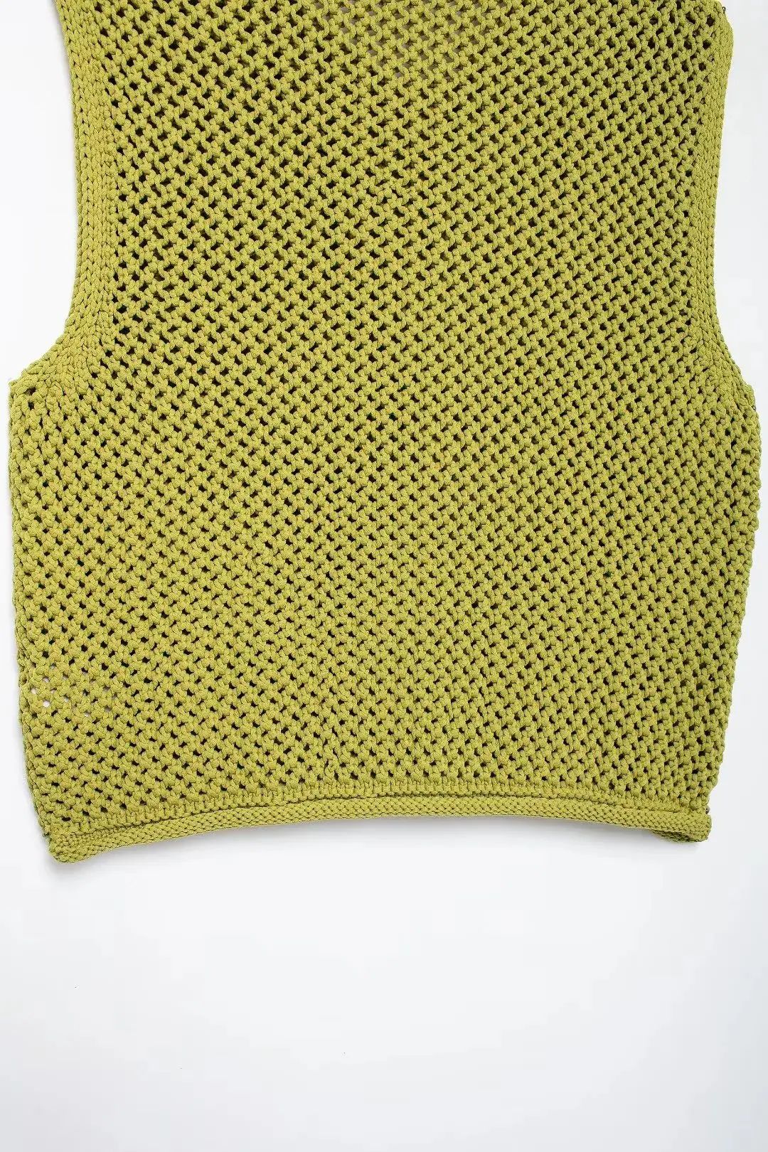 Fashion Canberra I Zita SoftForm Knit Vest