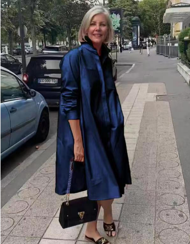 Fashion Canberra I Nina Elegant Dress