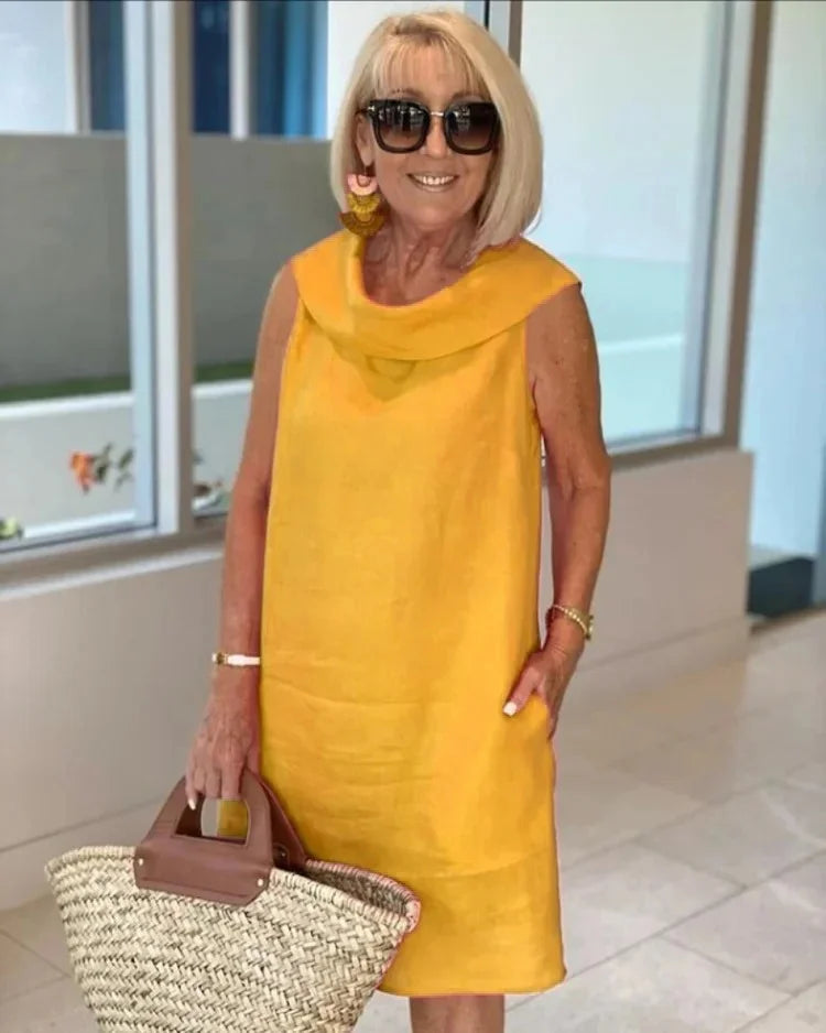 Fashion Canberra I Dina Lightweight Summer Dress