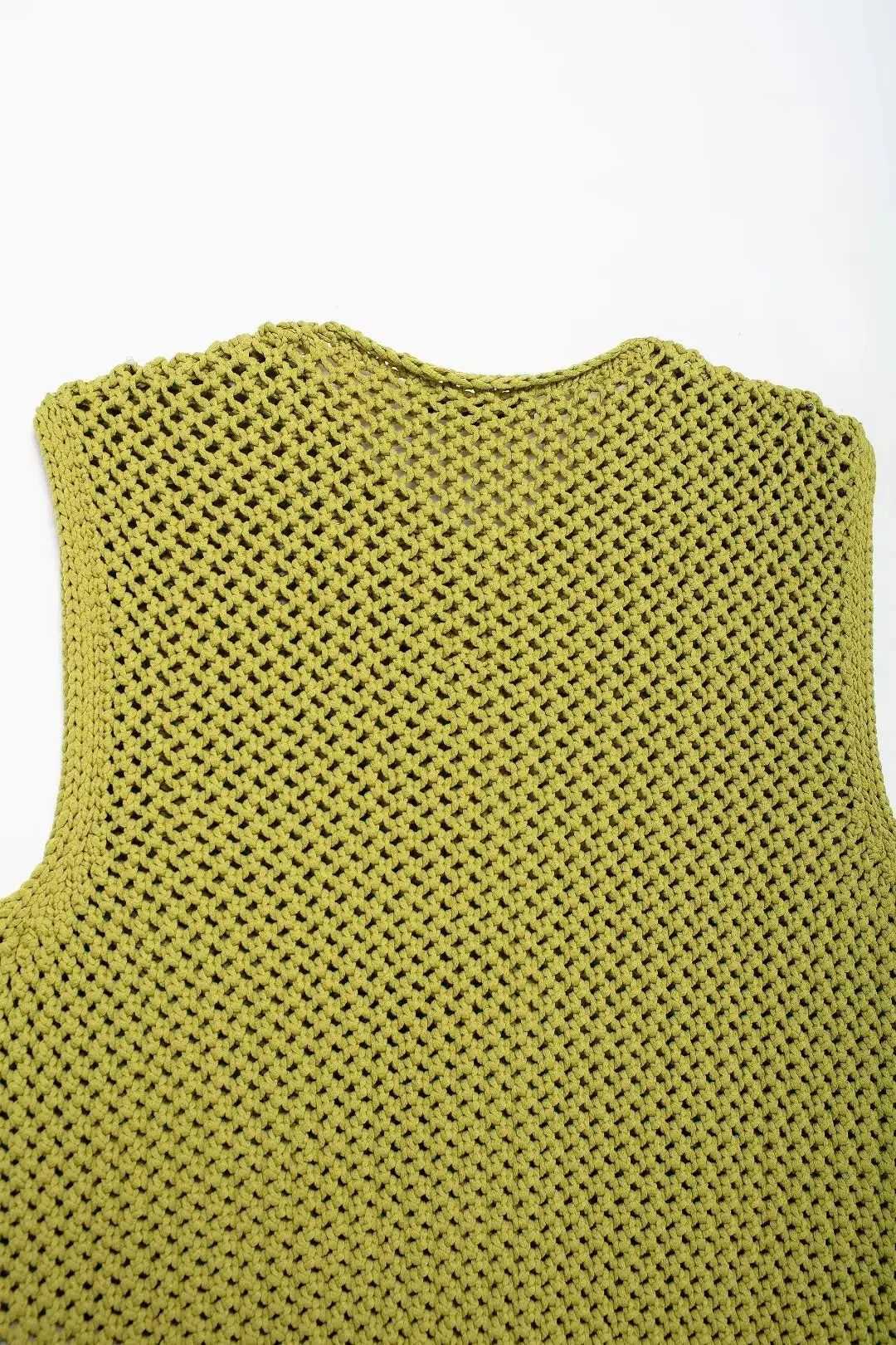 Fashion Canberra I Zita SoftForm Knit Vest