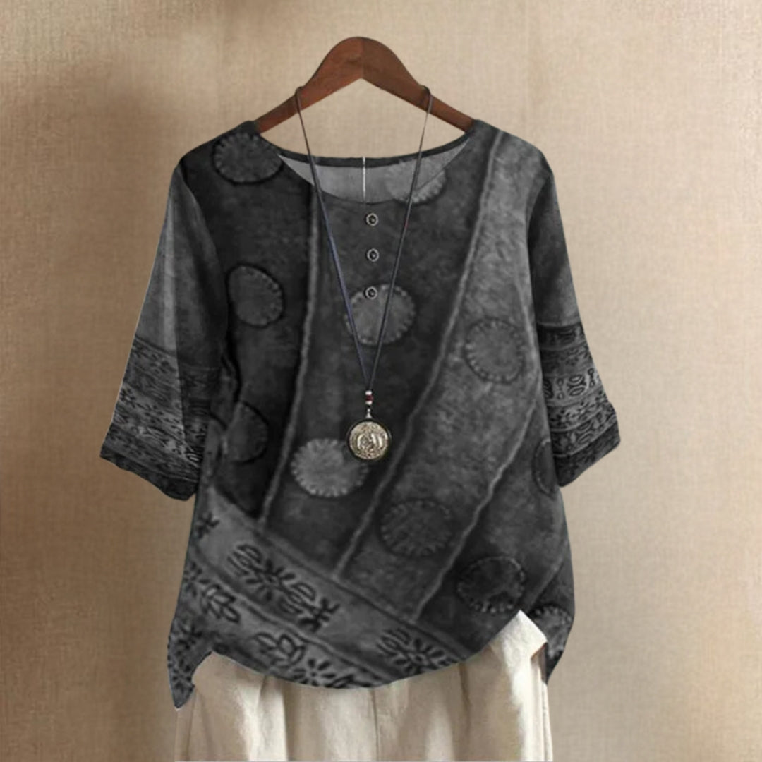 Fashion Canberra I Emmy Boho Top