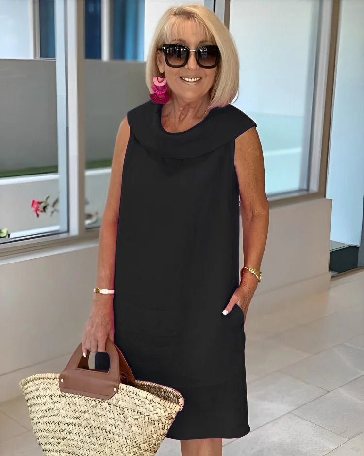 Fashion Canberra I Dina Lightweight Summer Dress