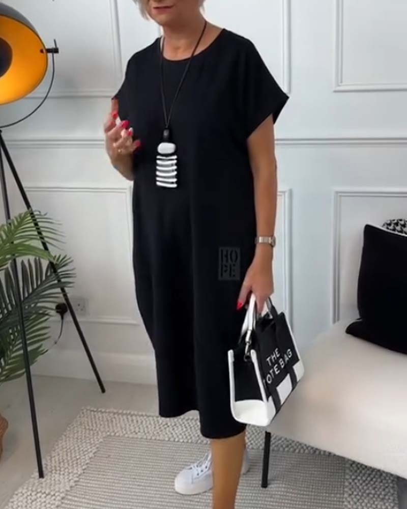 Fashion Canberra I Mara Stylish Dress