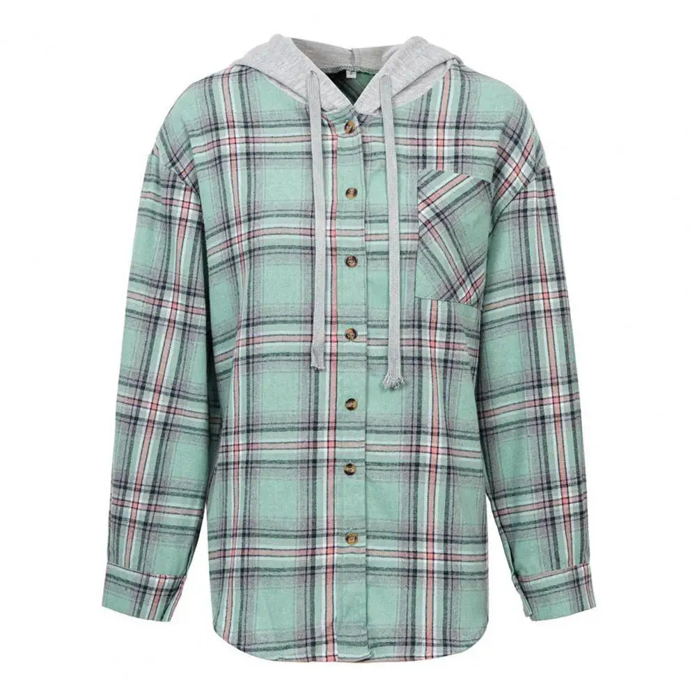 Fashion Canberra I Amalia Cozy Chic Jacket