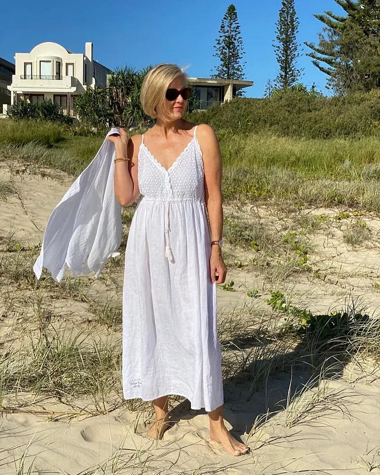 Fashion Canberra I Noor Summer Breeze Dress