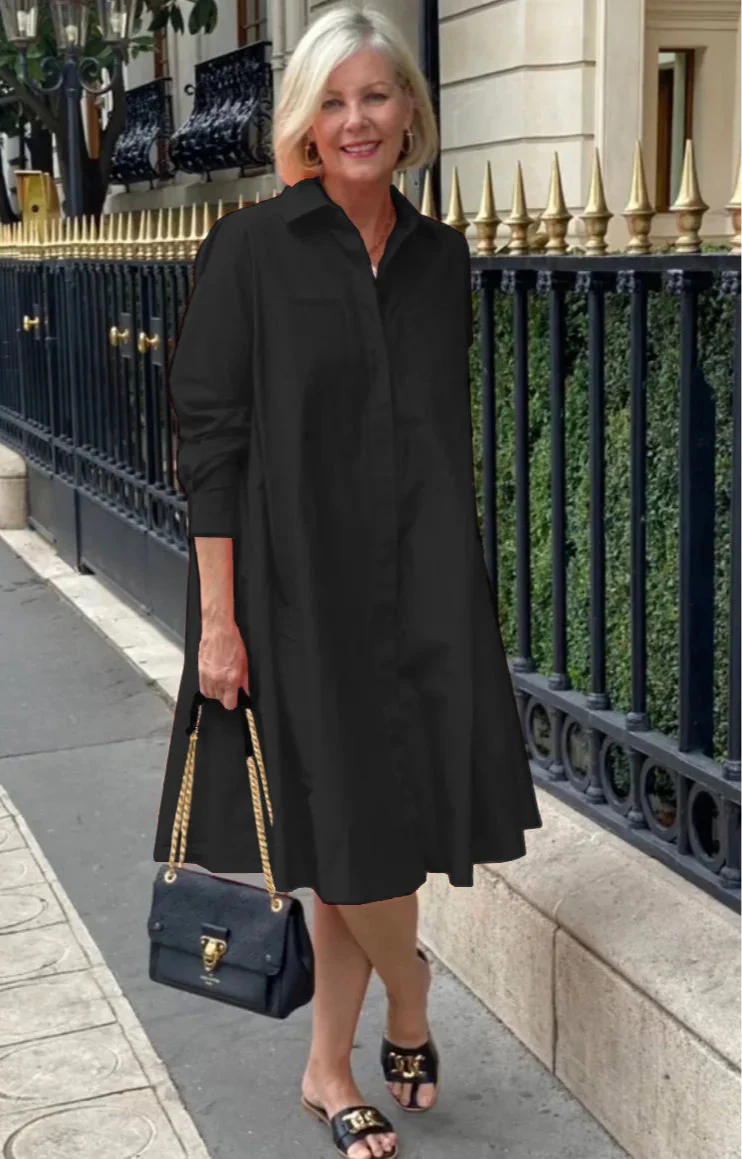 Fashion Canberra I Gabriella Elegant Summer Dress