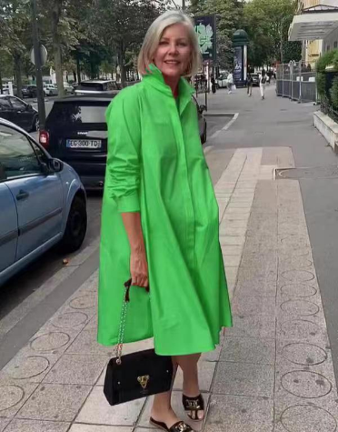 Fashion Canberra I Gabriella Elegant Summer Dress