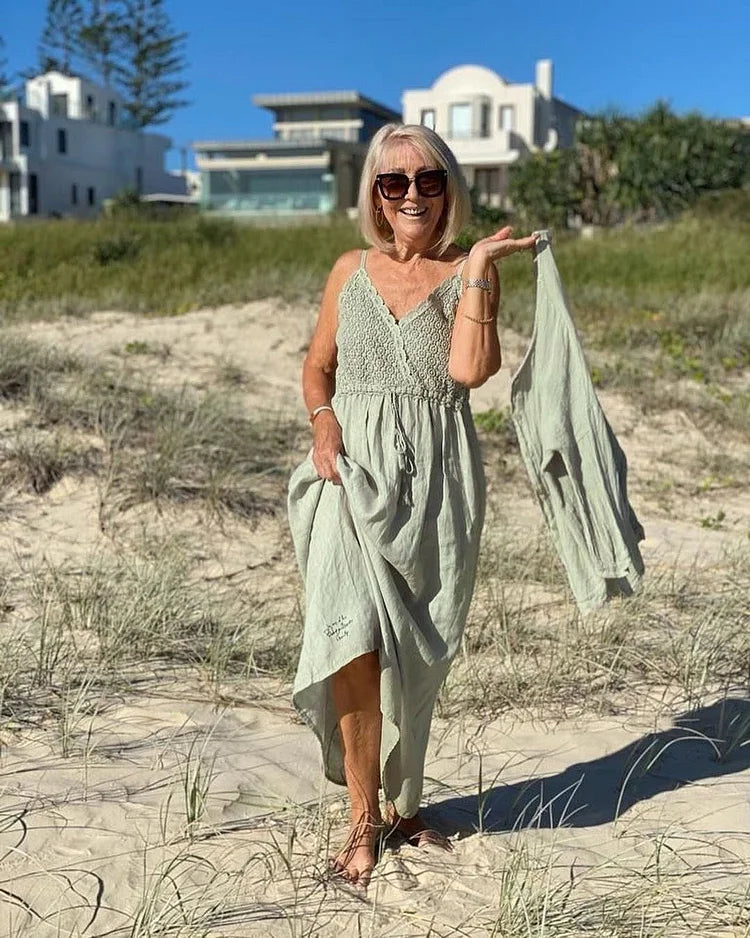 Fashion Canberra I Noor Summer Breeze Dress