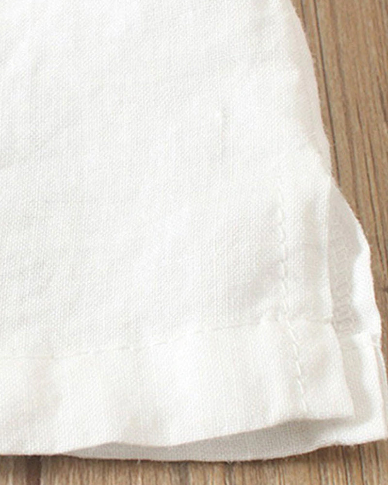 Fashion Canberra I Kiona Short Sleeve Summer T-shirt