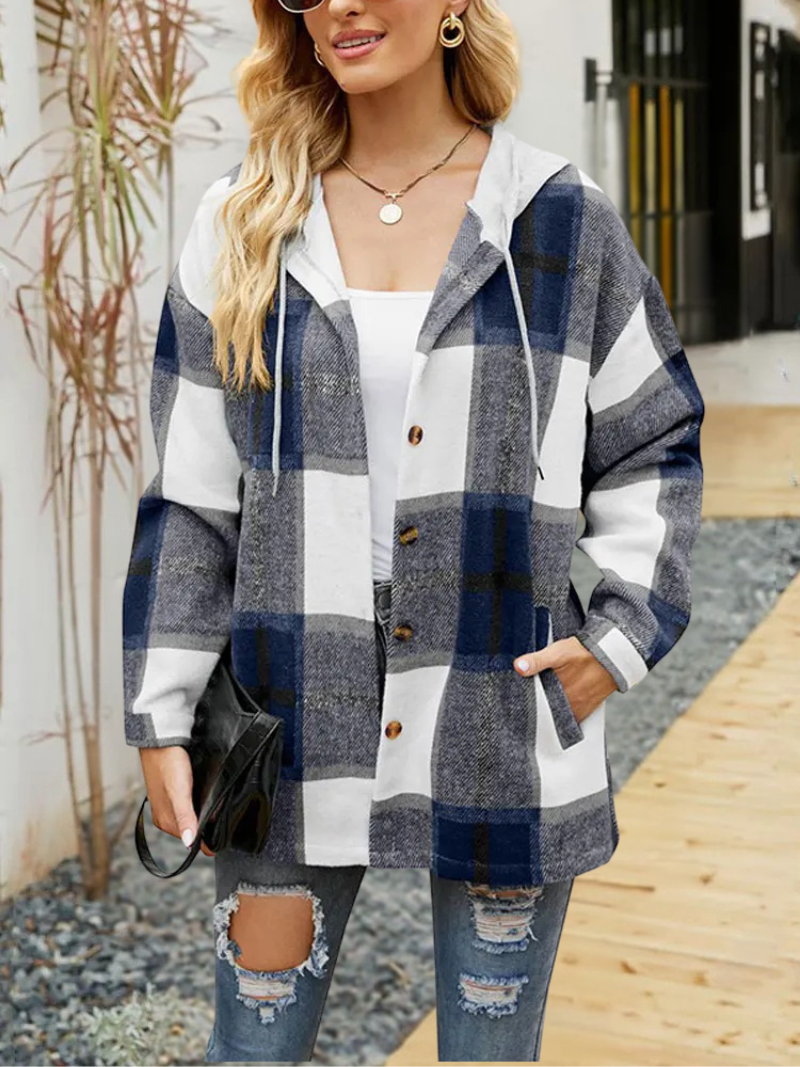 Fashion Canberra I Amelia Timeless Comfort Jacket