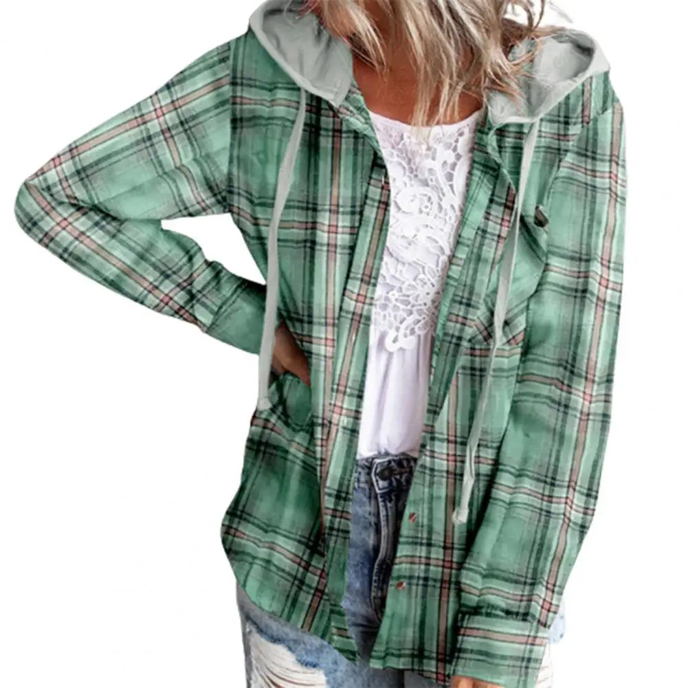 Fashion Canberra I Amalia Cozy Chic Jacket