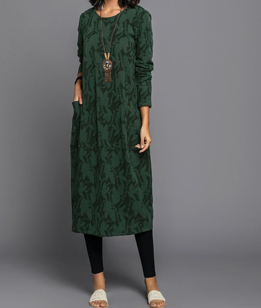 Fashion Canberra I Marina Stylish Dress