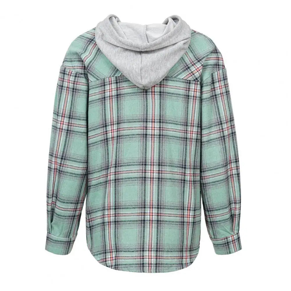 Fashion Canberra I Amalia Cozy Chic Jacket