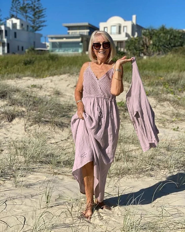 Fashion Canberra I Noor Summer Breeze Dress