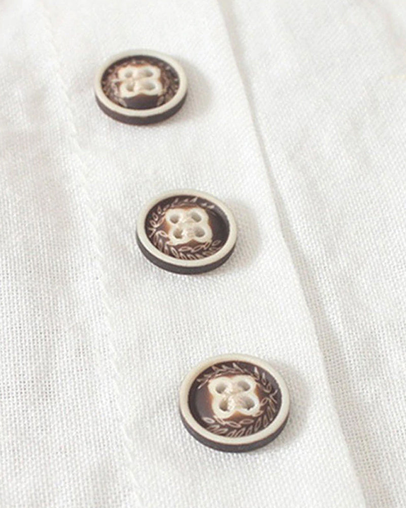 Fashion Canberra I Kiona Short Sleeve Summer T-shirt