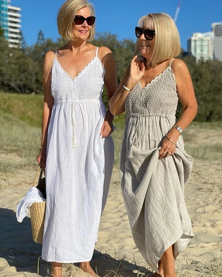 Fashion Canberra I Noor Summer Breeze Dress