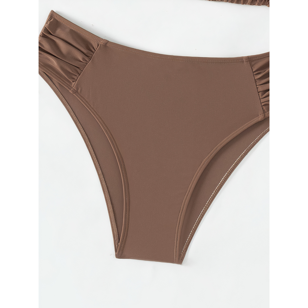 Fashion Canberra I Elina Classic Tie Bikini