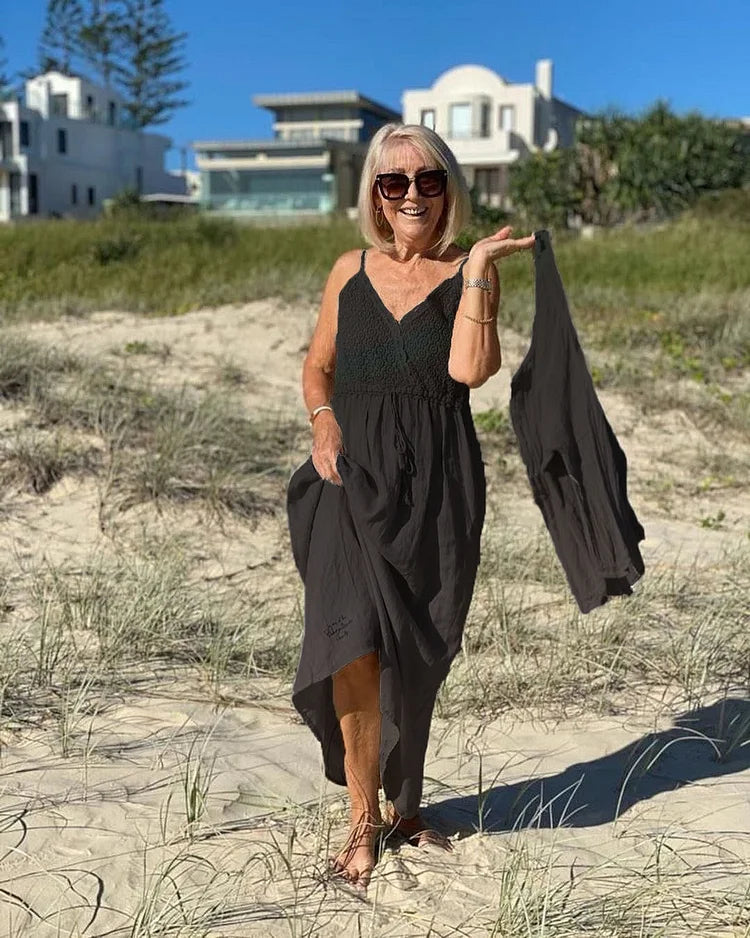 Fashion Canberra I Noor Summer Breeze Dress