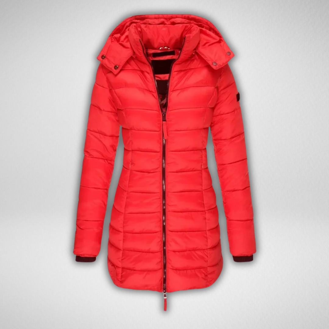 Fashion Canberra | Olivia Insulated Winter Coat