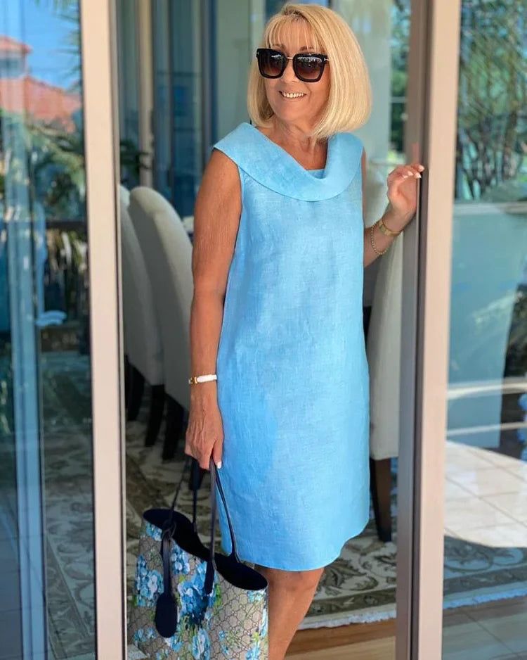 Fashion Canberra I Dina Lightweight Summer Dress