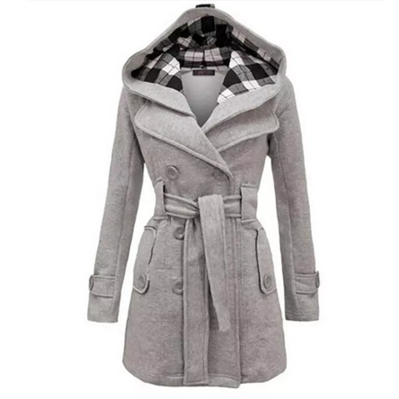 Fashion Canberra I Elsa Stylish Comfortable Jacket